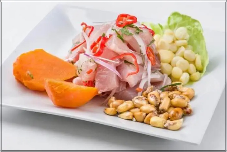Ceviche