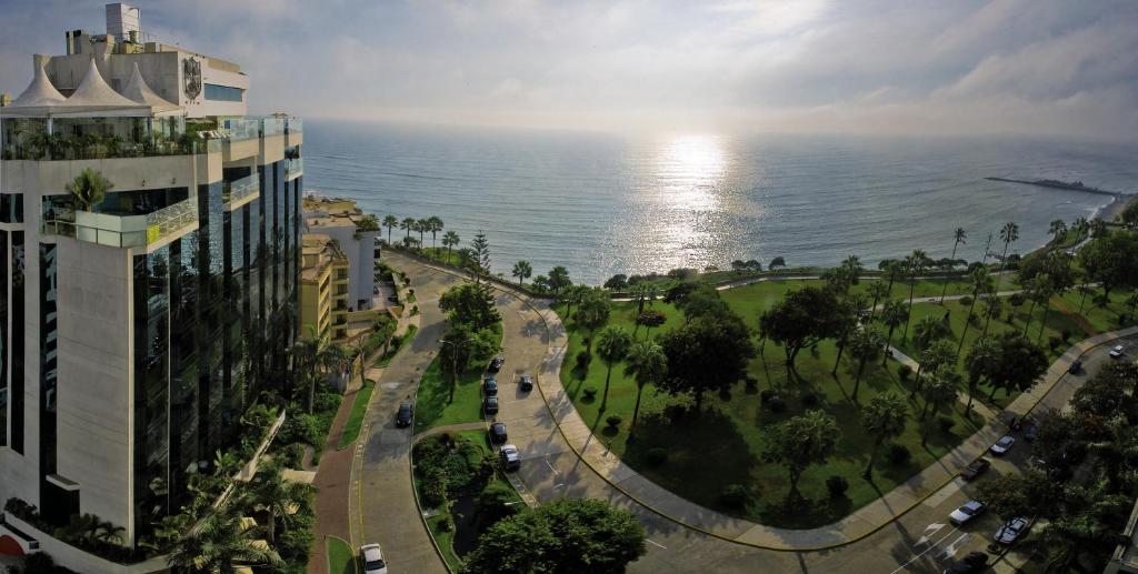 Hotel Belmond Miraflores Park 