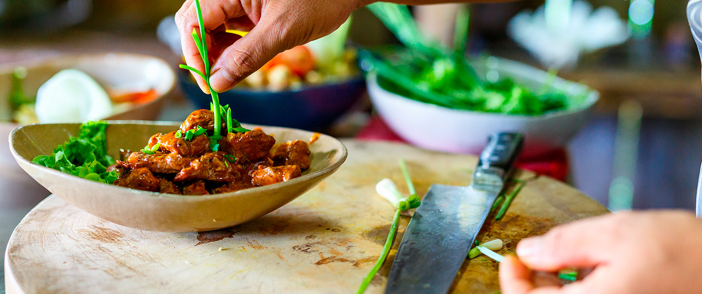 imagen de Gastronomia