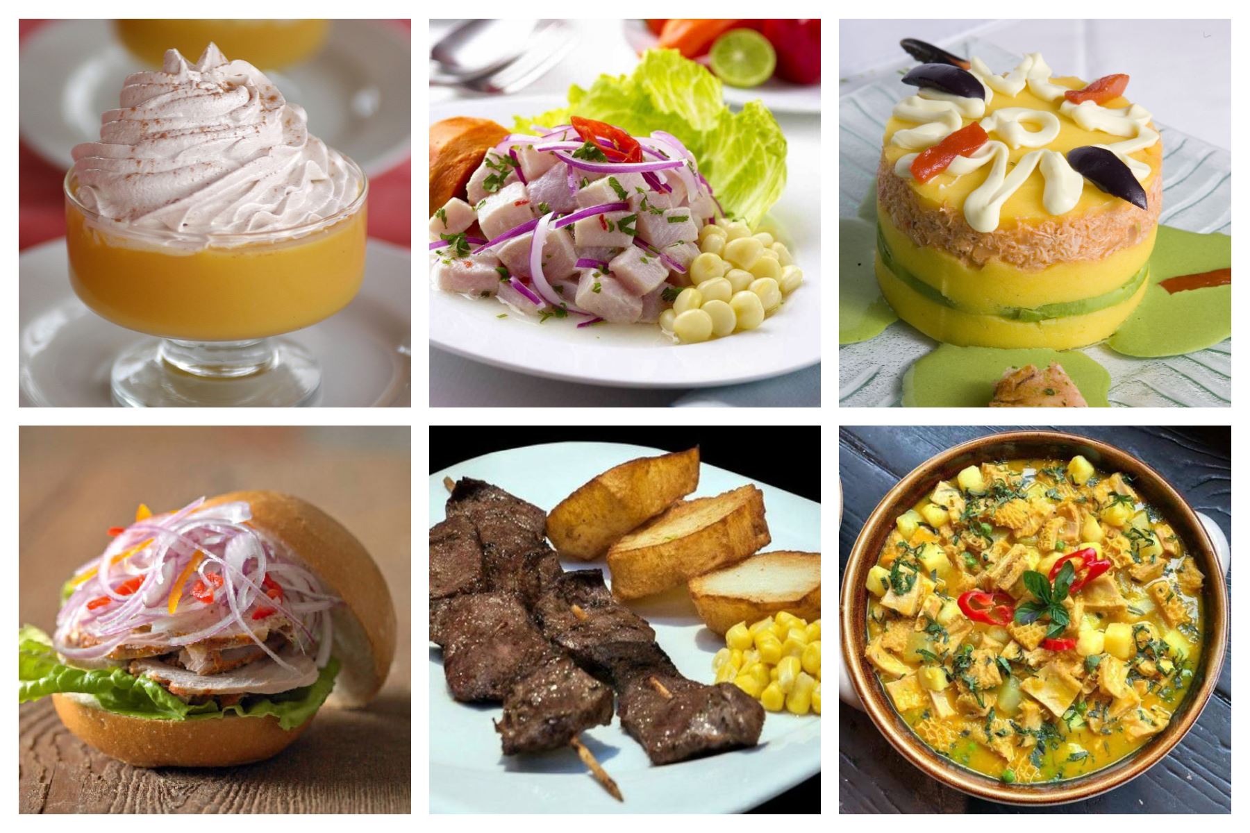 Comida